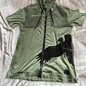 Hawk Hoodie